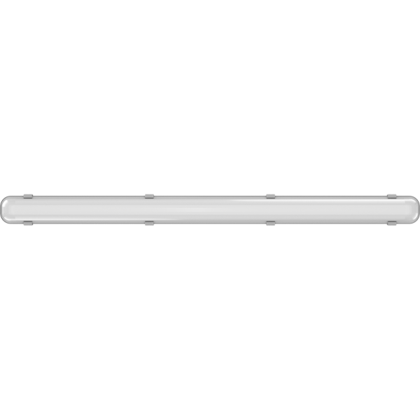 Светильник светодиодный ARCTIC.OPL ECO LED 1200 TH 34Вт 5000К IP65 потолочный СТ 1088000010