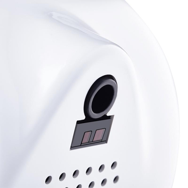 Сушилка для рук электрич. высокоскоростн. EHDA/HPW-1800W бел. Electrolux НС-1057061