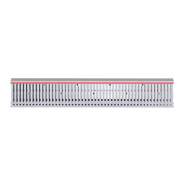 Кабель-канал перфорированный 60х80 L2000 RL6 G DKC 01128RL