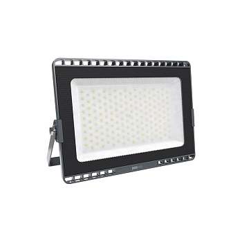 Прожектор светодиодный PFL-S8 100Вт 6500К IP65 LOWTEMP 120град. до -60град. УХЛ1 ДО/СДО JazzWay 5057692