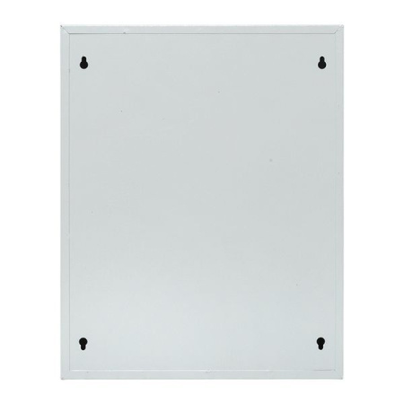 Щит ЩУРн 3/24 (500х400х160) IP31 EKF mb23-3/24
