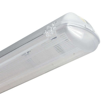 Светильник ДСП Polar LED Т8-236-21 ЗСП 707203621