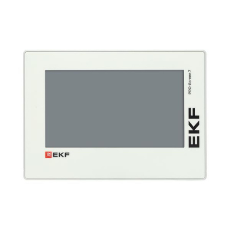 Панель оператора PRO-Screen 7E EKF RSC-7E