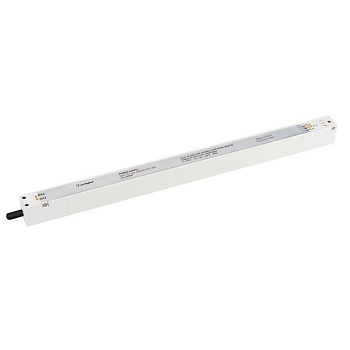 Блок питания ARV-SP-100-MAG25-PFC-WH 24В 4.17А 100Вт IP20 пластик Arlight 052507
