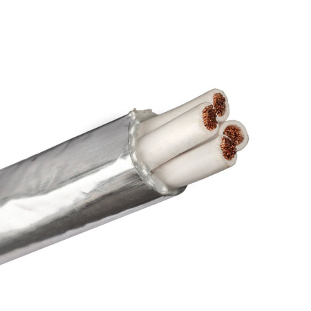 Оплетка защитная XA-20 (уп.25м) Fortisflex 106119