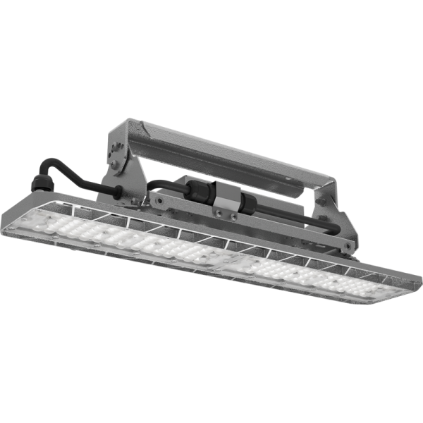Светильник светодиодный HB LED 50 D90 5000К G3 СТ 1224006800