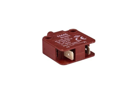 Выключатель-мини BS1021 EMAS BS1021