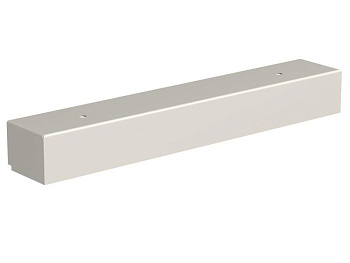 Крышка BS-KR-2 White Белый свет a22324