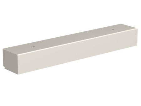 Крышка BS-KR-2 White Белый свет a22324