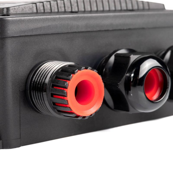Коробка распределительная герметичная MG Box XL-6 IP68 Fortisflex 101765