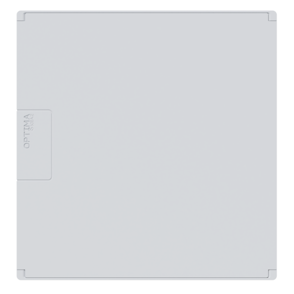 Корпус пластиковый OptiBox Pro 12-NNR-IP40 КЭАЗ 379787