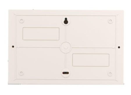 Корпус навесной ЩРН-П-15 15мод. IP41 пластик. DEKraft 31016DEK