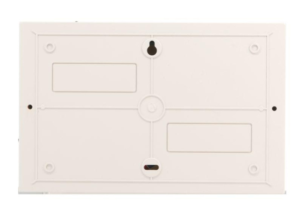 Корпус навесной ЩРН-П-15 15мод. IP41 пластик. DEKraft 31016DEK