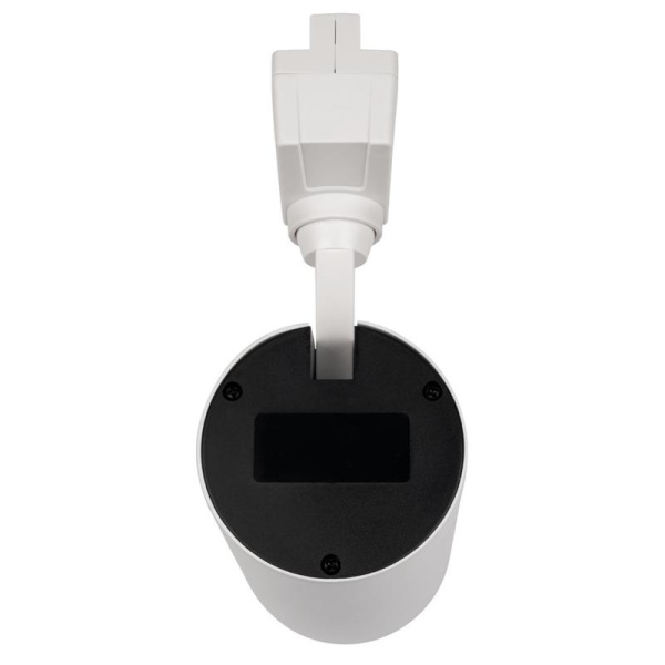 Светильник светодиодный трековый PTR 0740 40Вт 4000К IP40 24град. WH бел. JazzWay 5017276