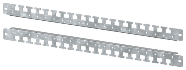 Рейка двери поперечная 600 (уп.2шт) TITAN IEK TI-00D-RTD-060