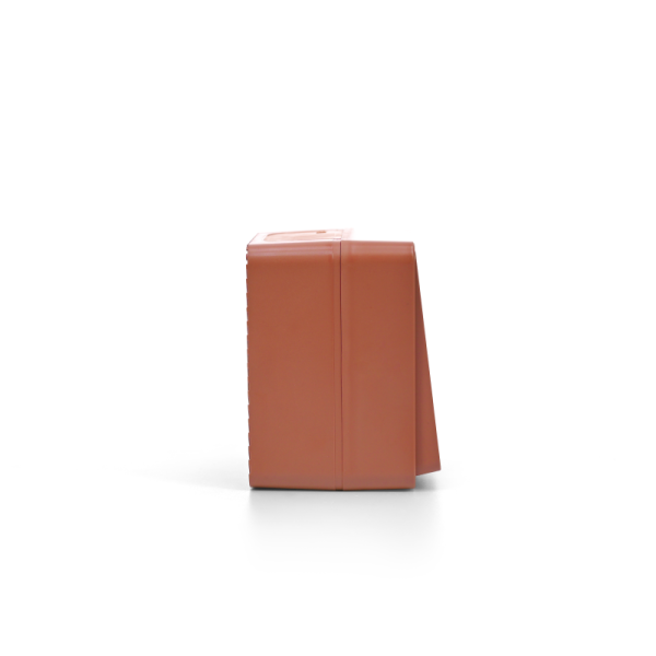 Переключатель проходной 1-кл. ОП AtlasDesign PROFI IP54 10AX терракот. SE ATN547061