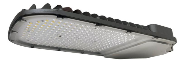 Светильник светодиодный PSL 05-2 150Вт 5000К GR IP65 ДКУ уличн. Pro+ JazzWay 5060012