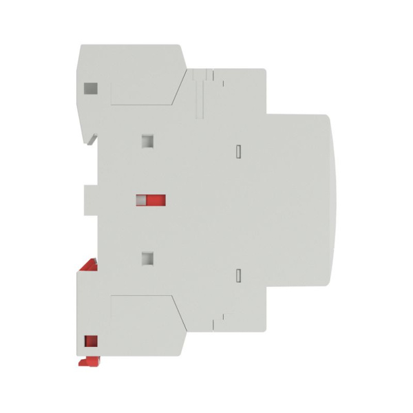 Контактор модульный max типа MCE 2P 16A 240В 2НО YON MCE-16-20-A240
