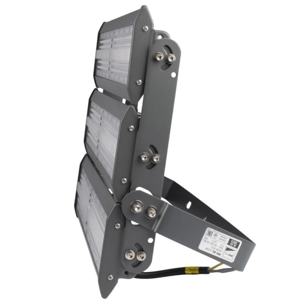 Светильник светодиодный PPI-02 6х50Вт 6500К IP65 ДСП для высоких пролетов Pro+ JazzWay 5016262