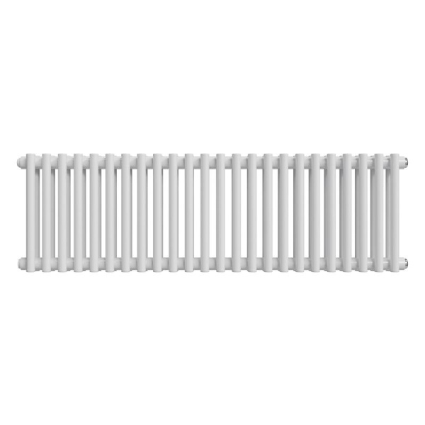 Радиатор дизайн Shift R22 C2030 24 секц. RAL9016 Royal Thermo НС-1631325