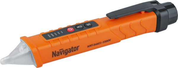 Индикатор 93 237 NMT-Inb01-1000V бесконтактный 1000В NAVIGATOR 93237