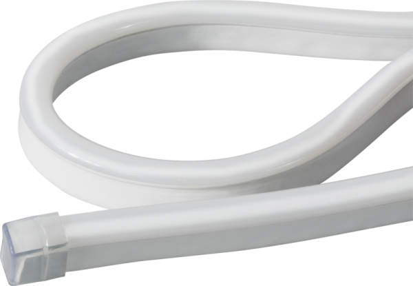 Лента светодиодная 71 930 NLS-2835WW92-9-IP67-220V-NEONLED 9Вт/м (уп.20м) Navigator 71930