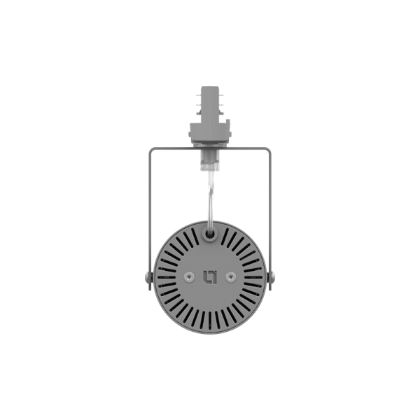 Светильник светодиодный трековый ARMA/T LED 28 S D45 3000К СТ 1102300430