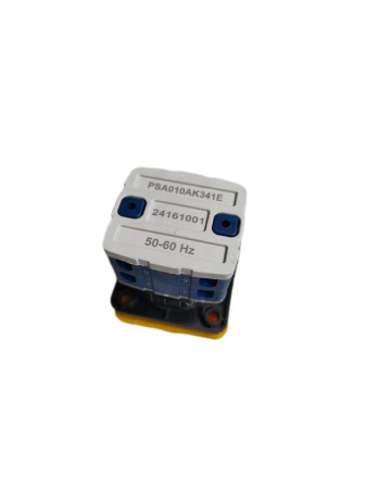 Переключатель аварийный 3п двухпозиционный (0-1) 10А EMAS PSA010AK341E