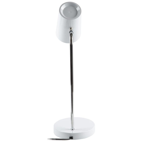 Светильник настольный светодиодный ULM-B600 6W/4500K/DIM WHITE 6Вт сенсорный выкл. диммер бел. ТМ Uniel UL-00010147