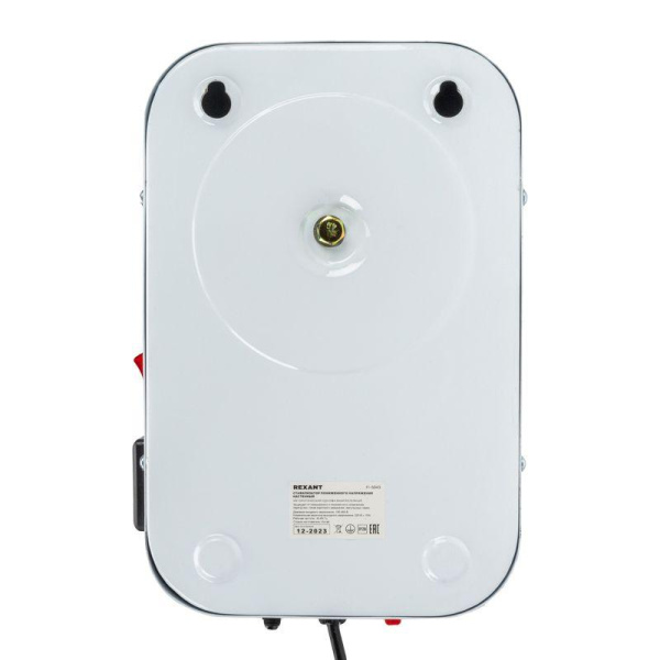 Стабилизатор пониженного напряжения настенный REX-WR-1500 REXANT 11-5043