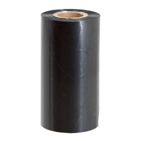 Риббон для принтера MarkTR wax-resin 80 DKC RMTR300BK80C