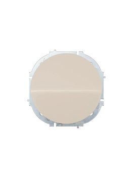 Вывод кабеля СП OSEN механизм сл. кость LEZARD 743-9088-197