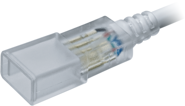 Контроллер 14 524 ND-CRGB200PC-IP65-220V Navigator 14524