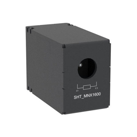 Расцепитель независимый AC24/DC24 для MNX1600 YON SHT-MNX1600-ADC024