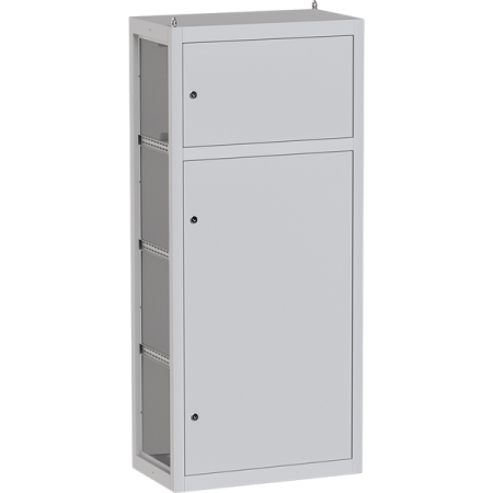 Каркас ВРУ-2 Unit S IP31 (1800х800х450) EKF mb15-12-00m