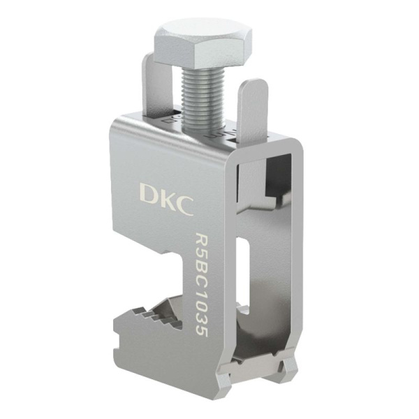 Клемма шинная для каб. 16-35мм DKC R5BC1035