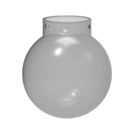 Плафон ART-APRIORI-ZORB-GR-R110 стекло Arlight 049256