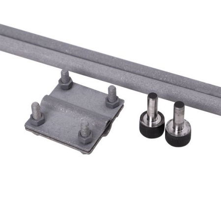 Комплект заземления безмуфтовый 3м (стержни d16мм) HZ EKF gc-25301