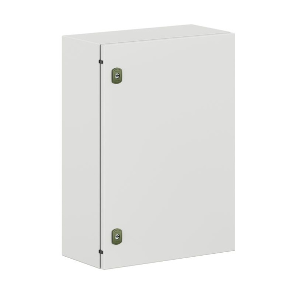 Корпус навесной уличный ST Outdoor с М/П 700х500х250мм IP66 DKC R5ST0759-OUTDOOR