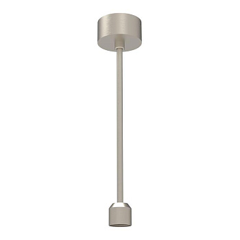 Подвес жесткий с питанием ART-APRIORI-ROD-A-L400-POWER (TN) IP20 металл Arlight 047816