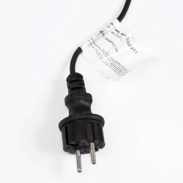 Гирлянда "Шарики" OLDBL70-Y-E 10м 70 желт. светодиод. с доп. соед. до 3-х мод. IP54 SHLights 4690601004406