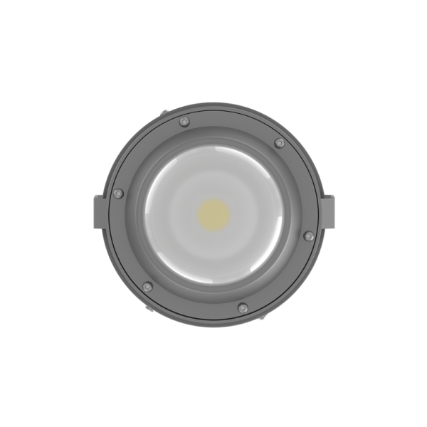 Светильник светодиодный ACORN LED 30 D150 5000К подвесной с закален. стеклом СТ 1490000040