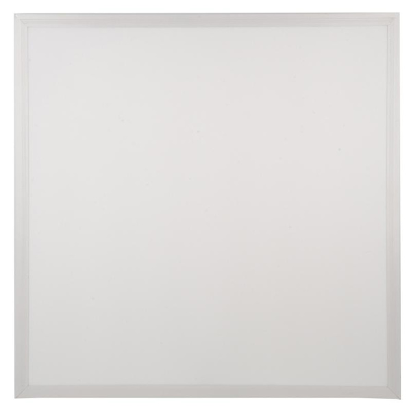 Светильник светодиодный ULP-6060 36Вт/6500К/LL IP40 PREMIUM+OPAL WHITE потолочный встраиваемый 6500К корпус бел. в комплекте с и/п Uniel UL-00010580