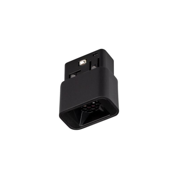 Светильник светодиодный MAG-ORIENT-BABY-S36x21-2W Warm3000 (BK 24 deg 48В) IP20 металл Arlight 043291