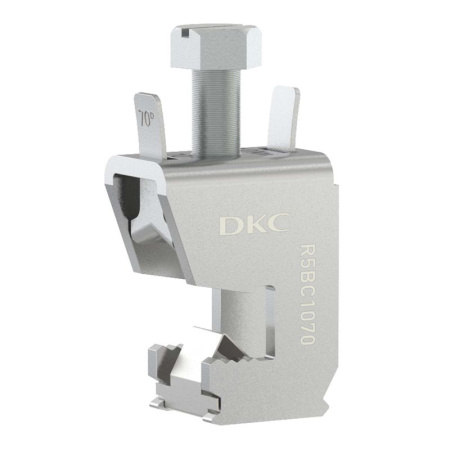 Клемма шинная для каб. 35-70мм DKC R5BC1070