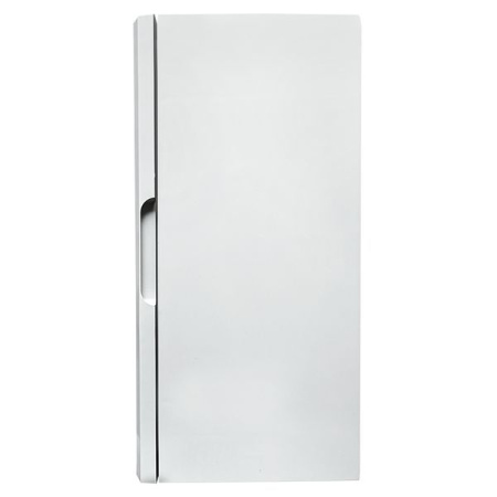 Бокс пластиковый с монтажной платой 500х400х240 IP65 PROxima EKF PB65MP007