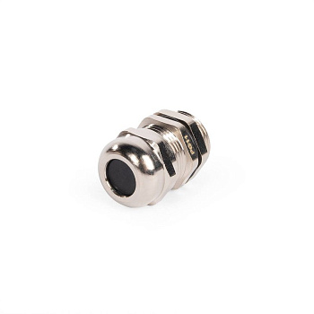 Ввод кабельный PGM-L 11 (5-10мм) латунный Fortisflex 88833