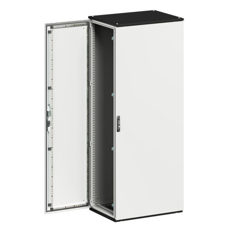 Дверь боковая для корпусов CQE N 2000х800мм DKC R5NCPLE2080