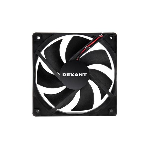 Вентилятор RX 12025MS 12VDC 72-5120