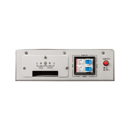 Стабилизатор напряжения настенный АСНN-5000/1-Ц Rexant 11-5013